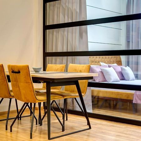 Apartmani Dolina Sunca Мостар Экстерьер фото