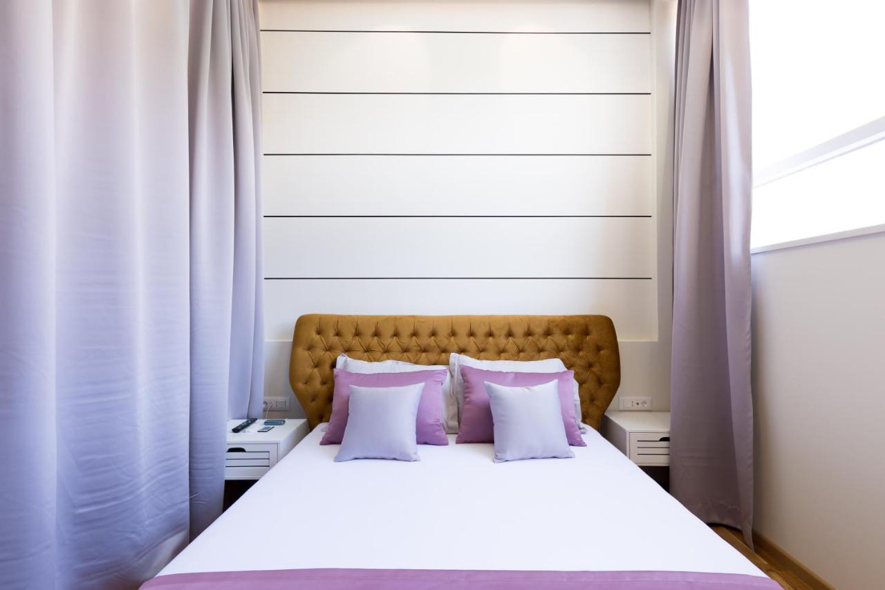Apartmani Dolina Sunca Мостар Экстерьер фото