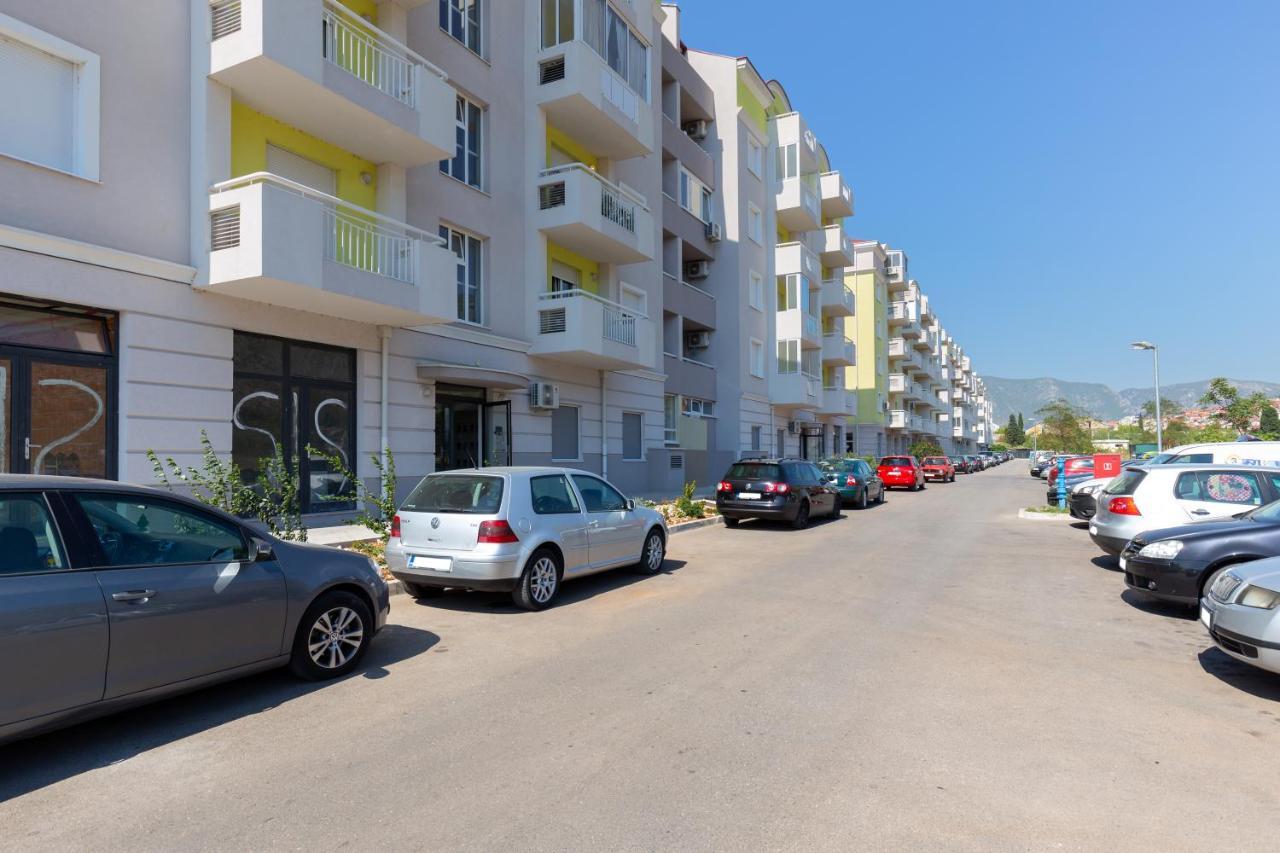 Apartmani Dolina Sunca Мостар Экстерьер фото