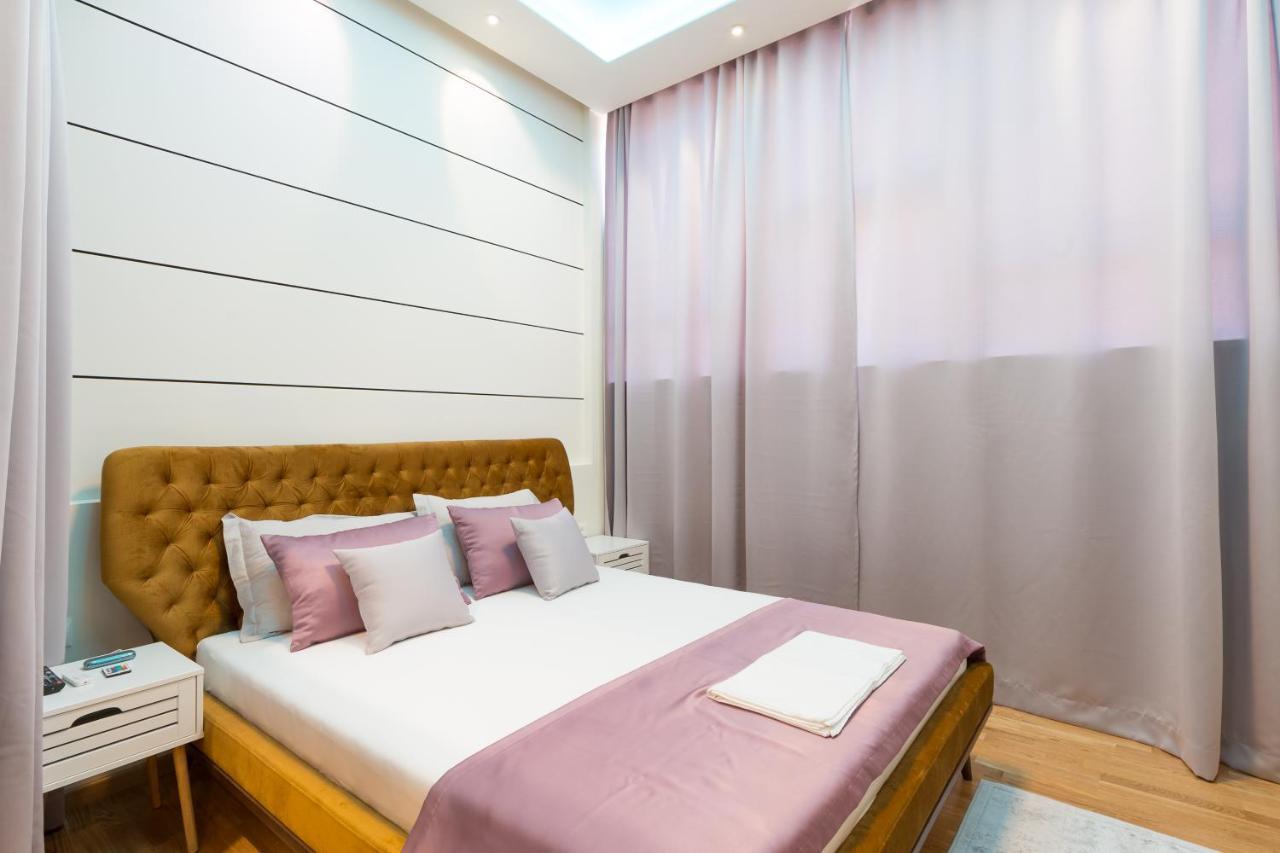 Apartmani Dolina Sunca Мостар Экстерьер фото