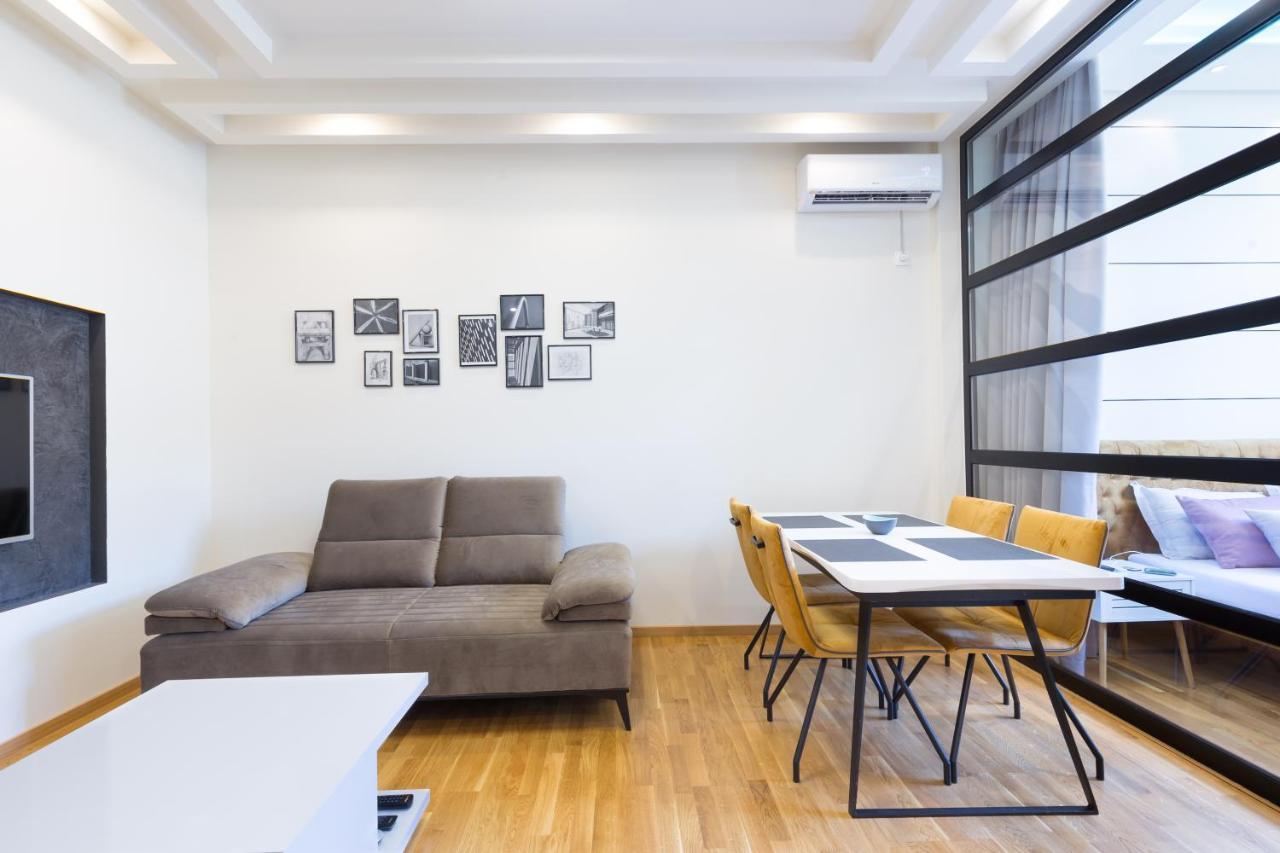 Apartmani Dolina Sunca Мостар Экстерьер фото