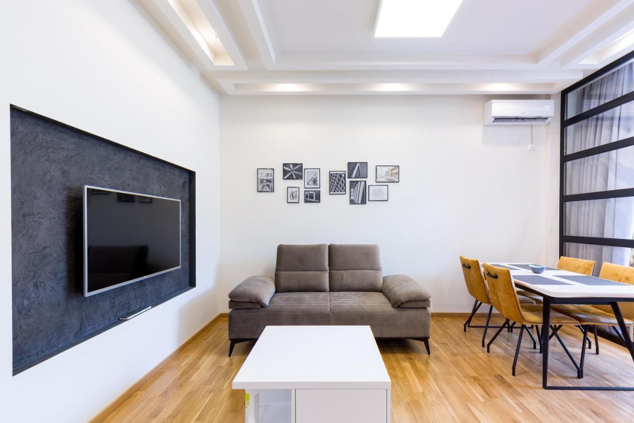 Apartmani Dolina Sunca Мостар Экстерьер фото