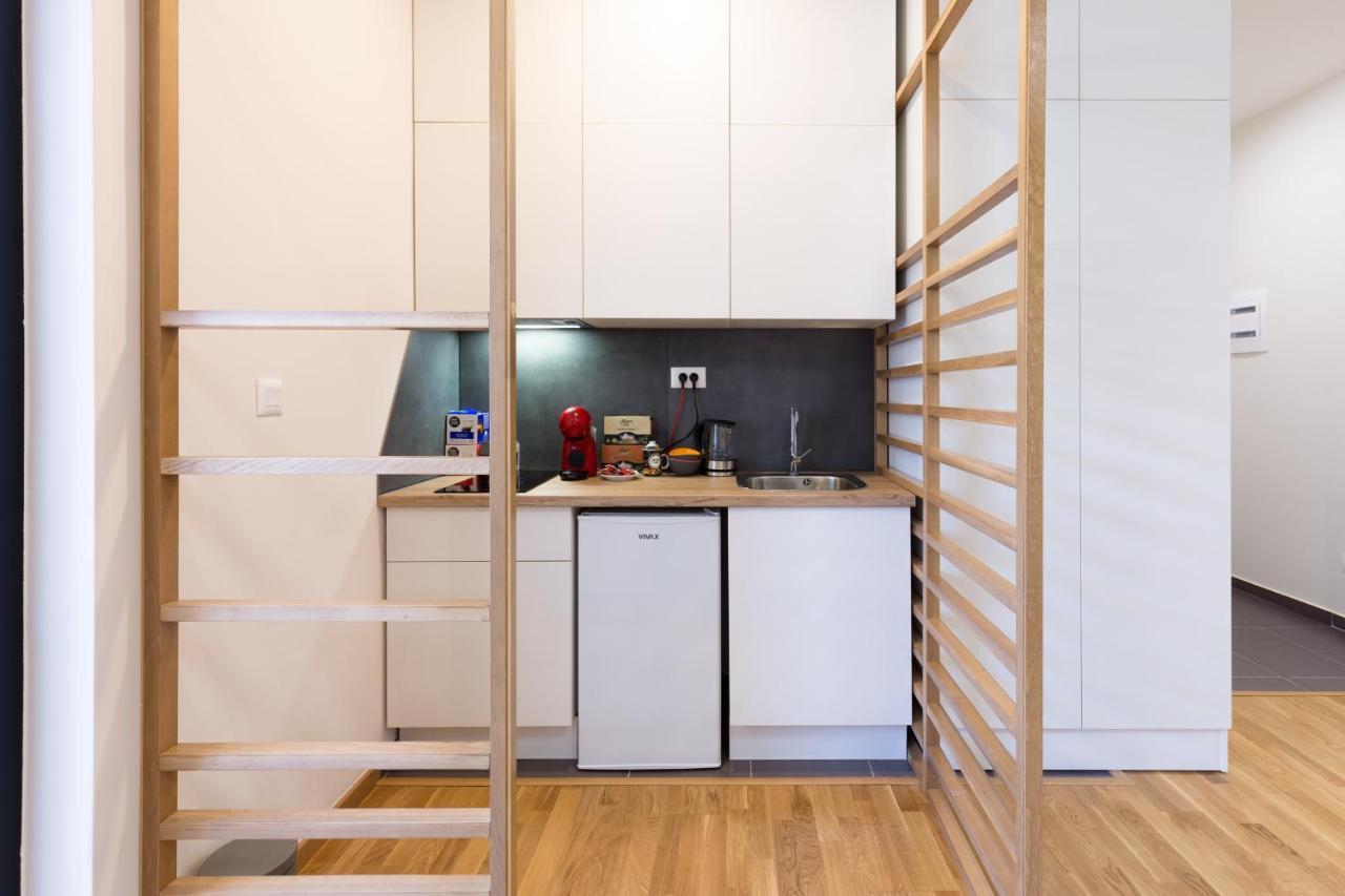 Apartmani Dolina Sunca Мостар Экстерьер фото