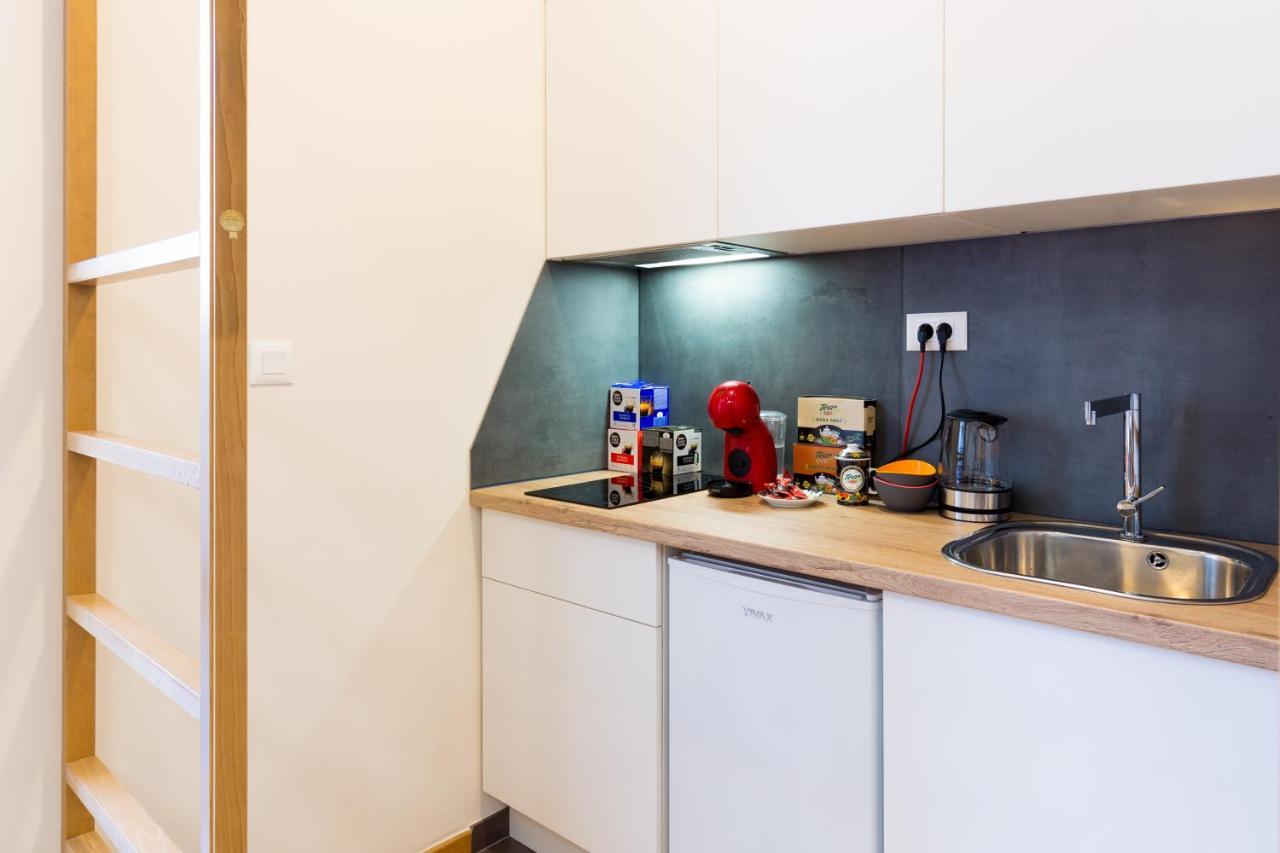 Apartmani Dolina Sunca Мостар Экстерьер фото