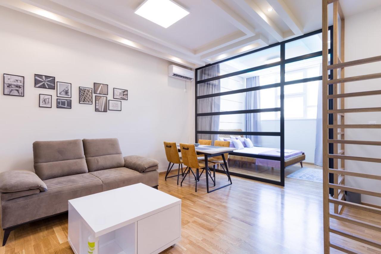 Apartmani Dolina Sunca Мостар Экстерьер фото