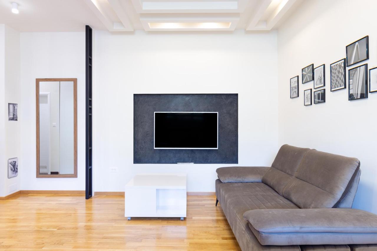 Apartmani Dolina Sunca Мостар Экстерьер фото