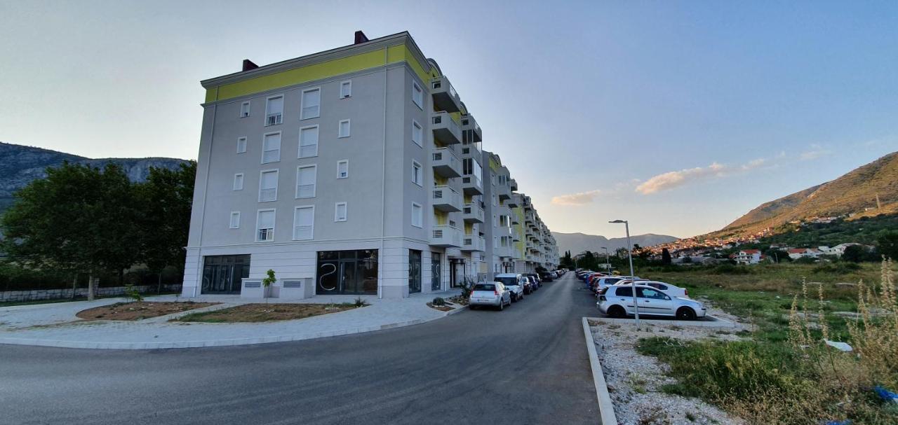 Apartmani Dolina Sunca Мостар Экстерьер фото