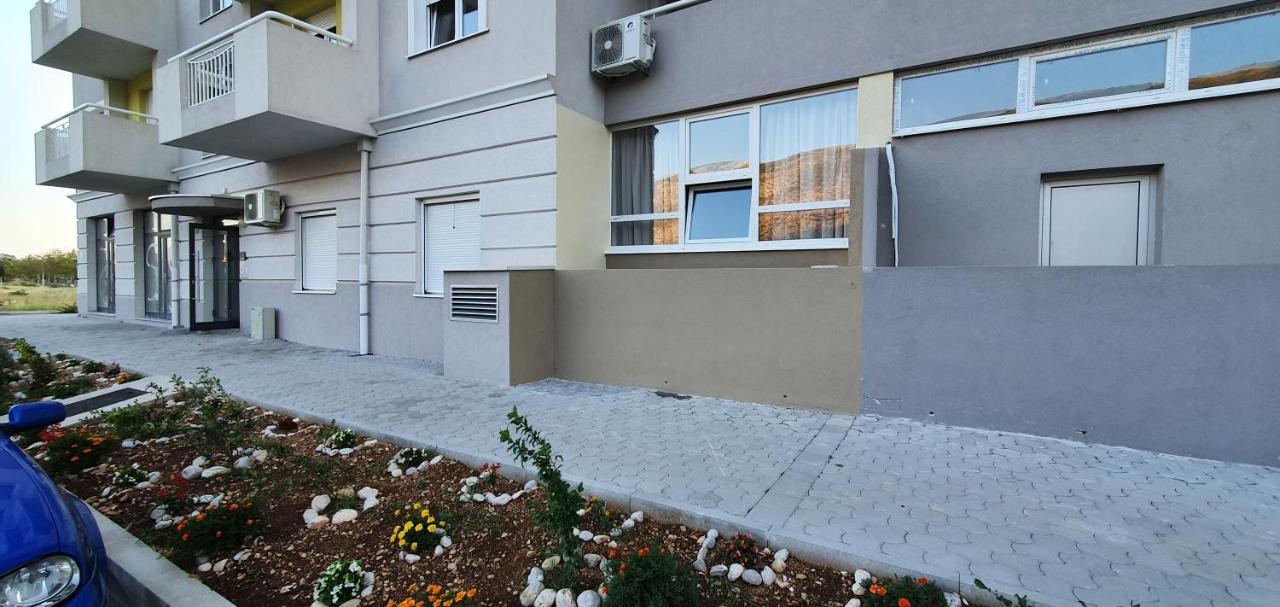 Apartmani Dolina Sunca Мостар Экстерьер фото