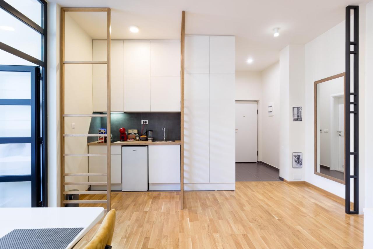 Apartmani Dolina Sunca Мостар Экстерьер фото