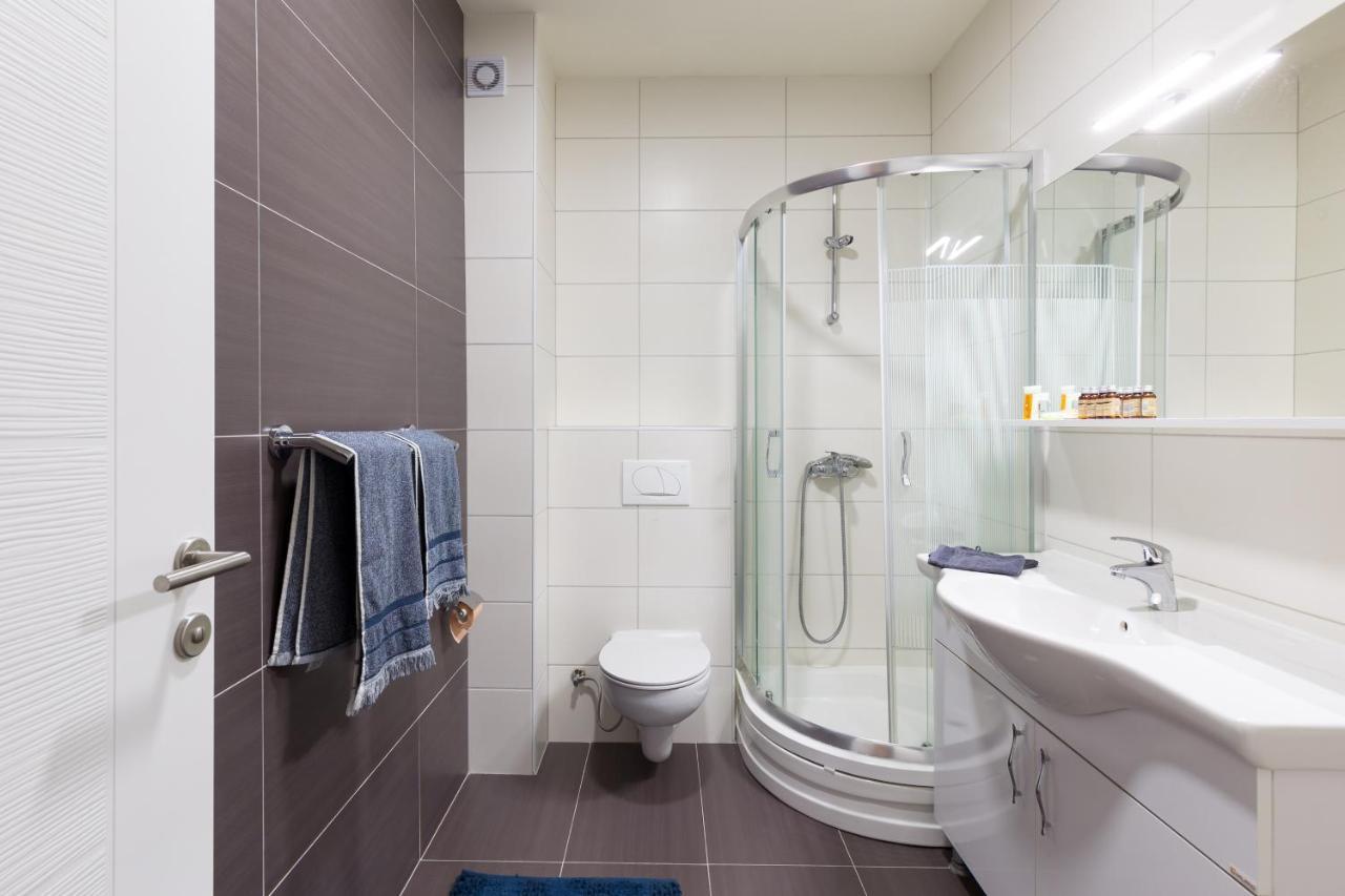 Apartmani Dolina Sunca Мостар Экстерьер фото