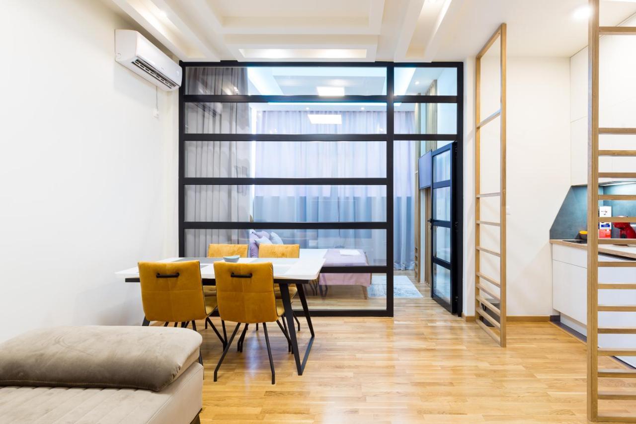 Apartmani Dolina Sunca Мостар Экстерьер фото