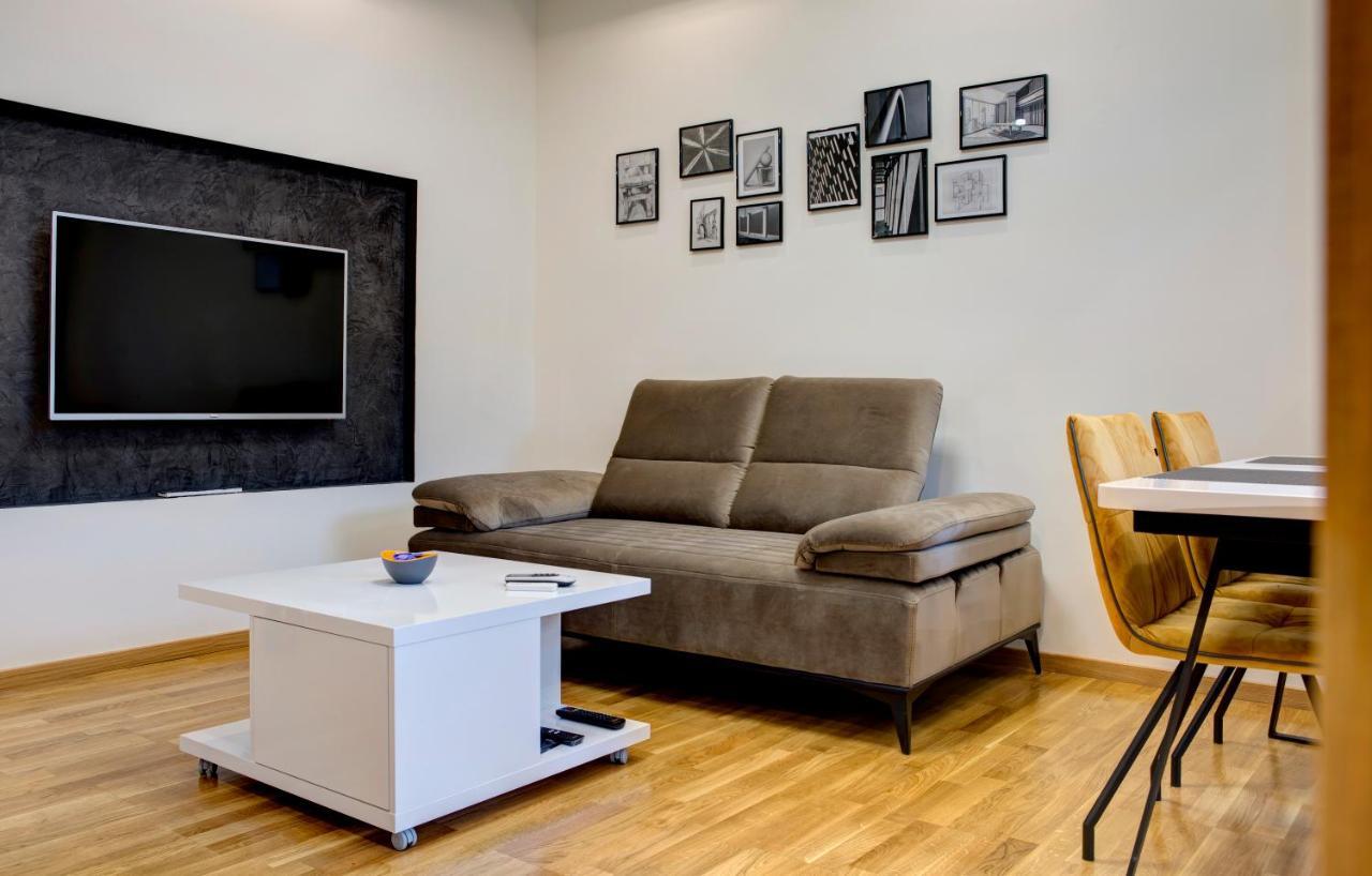 Apartmani Dolina Sunca Мостар Экстерьер фото