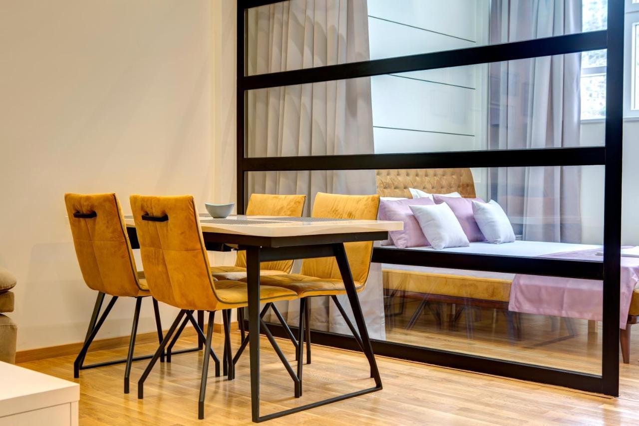Apartmani Dolina Sunca Мостар Экстерьер фото