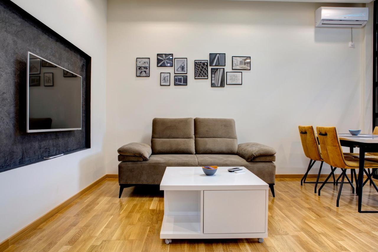 Apartmani Dolina Sunca Мостар Экстерьер фото