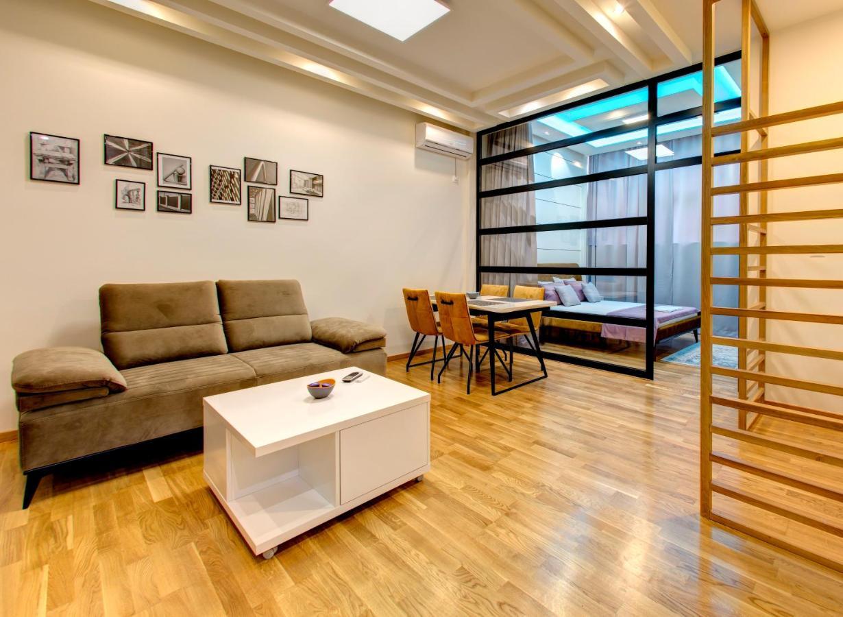 Apartmani Dolina Sunca Мостар Экстерьер фото
