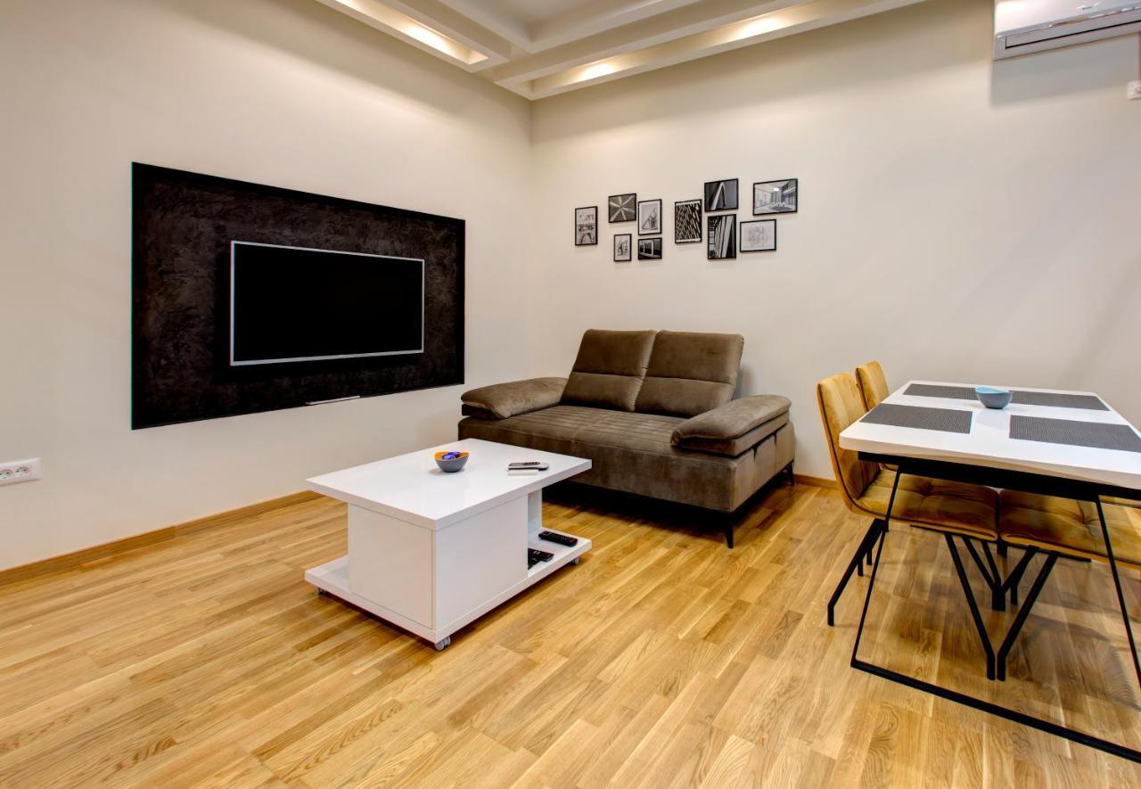 Apartmani Dolina Sunca Мостар Экстерьер фото